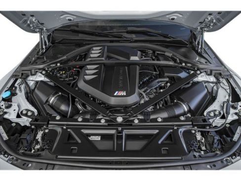 Used 2024 BMW M2 w/ Lighting Package RWD image 14