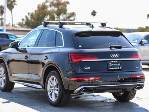 Used 2022 Audi Q5 2.0T Premium w/ Convenience Package image 5