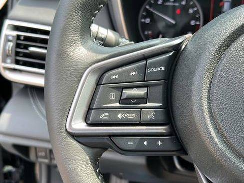 New 2025 Subaru Outback Limited w/ Popular Package #2 image 9