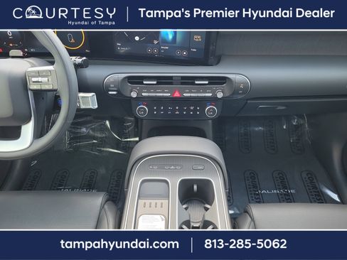 New 2026 Hyundai Palisade Calligraphy image 17