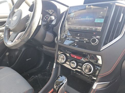 Used 2019 Subaru Forester Sport image 13