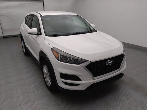 Used 2019 Hyundai Tucson SE FWD image 13