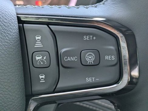 New 2026 RAM 1500 Limited image 22