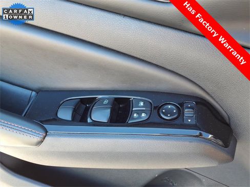 Used 2024 Nissan Altima 2.5 SR image 24