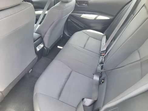 Used 2024 Toyota Corolla LE FWD image 20
