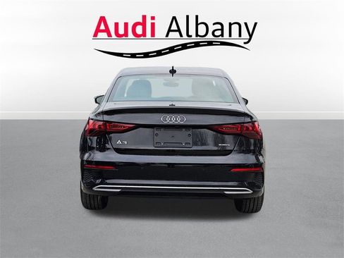 Used 2022 Audi A3 2.0T Premium image 5