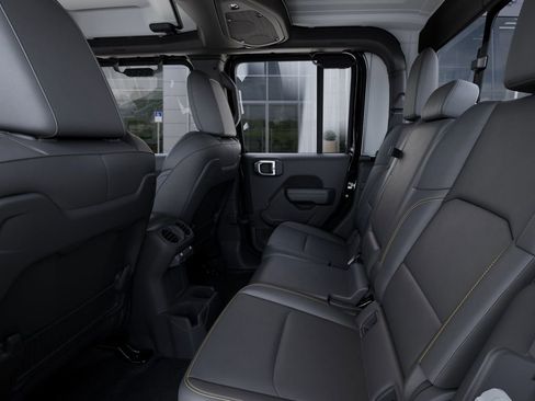 New 2025 Jeep Gladiator Sport image 24