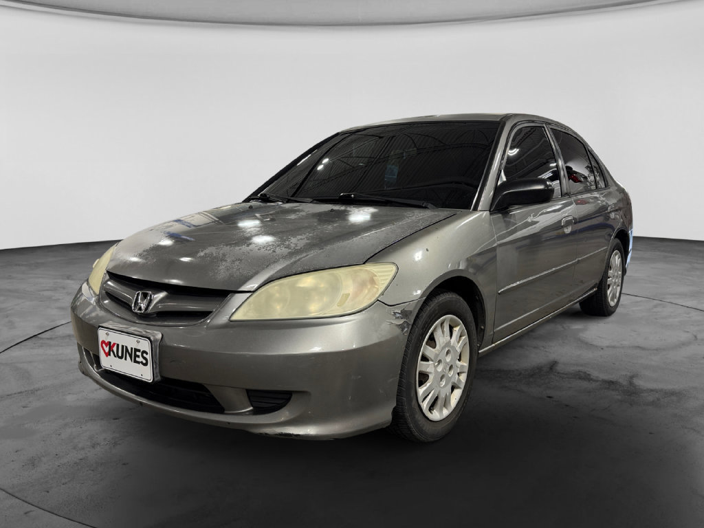 Used 2005 Honda Civic LX image 3