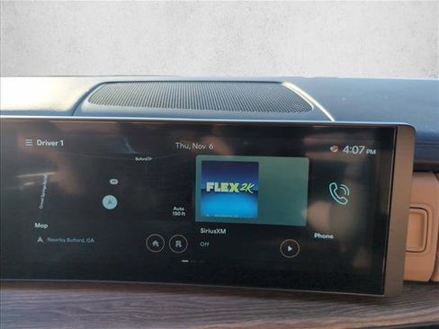 New 2026 Hyundai Santa Fe Limited image 12