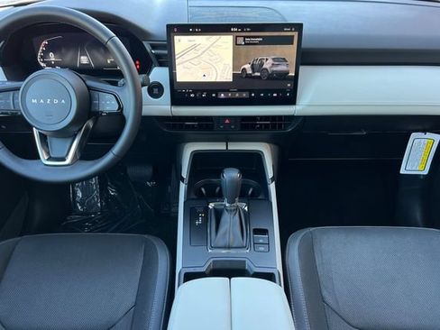 New 2026 MAZDA CX-5 Select AWD/4WD image 15