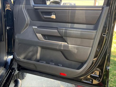 Used 2024 Toyota Tundra SR5 image 22