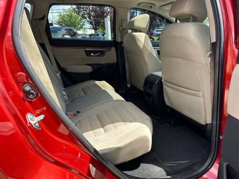 Used 2017 Honda CR-V EX image 15