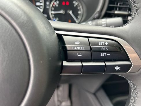 New 2026 MAZDA CX-30 AWD 2.5 S w/ Select Sport Pkg image 18