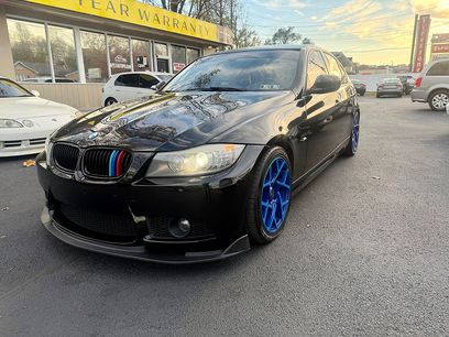 Used 2011 BMW 335i xDrive Sedan