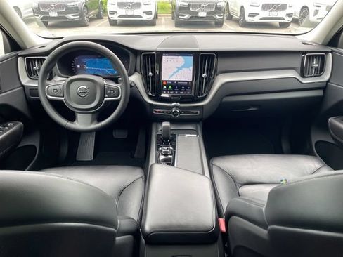 Certified 2023 Volvo XC60 B5 Core w/ Climate Package AWD/4WD image 22