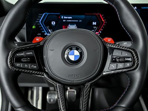 Used 2024 BMW M2 w/ Carbon Package RWD image 26