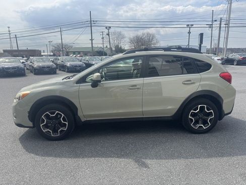 Used 2013 Subaru Crosstrek 2.0i Limited w/ Popular Pkg 2 image 6