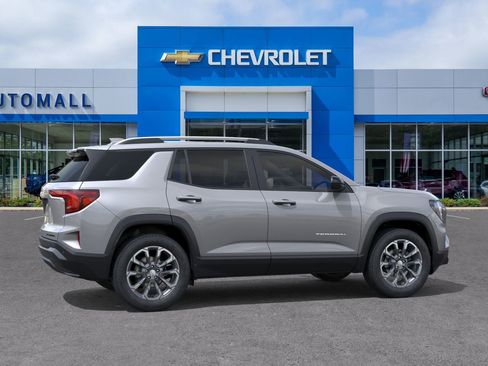 New 2026 GMC Terrain Elevation w/ Elevation Premium Package image 5