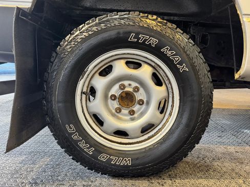 Used 2013 Ford F150 XL AWD/4WD image 27