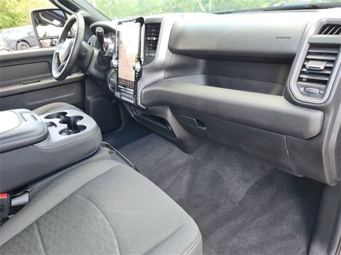 New 2025 RAM 2500 Tradesman image 23