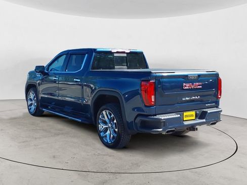 Used 2019 GMC Sierra 1500 Denali AWD/4WD image 3