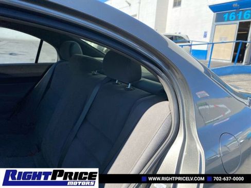 Used 2008 Honda Civic LX image 15