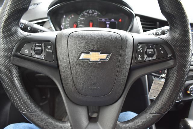 Used 2019 Chevrolet Trax LT AWD/4WD image 23
