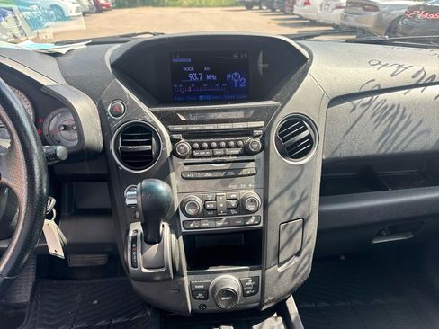 Used 2012 Honda Pilot EX-L image 10