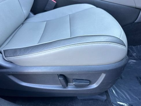 Certified 2025 INFINITI QX50 Luxe AWD/4WD image 24