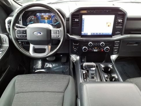 Used 2023 Ford F150 XLT w/ Equipment Group 302A High image 20