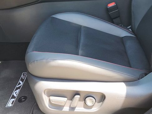 Used 2026 Toyota RAV4 AWD Plug-in Hybrid image 21
