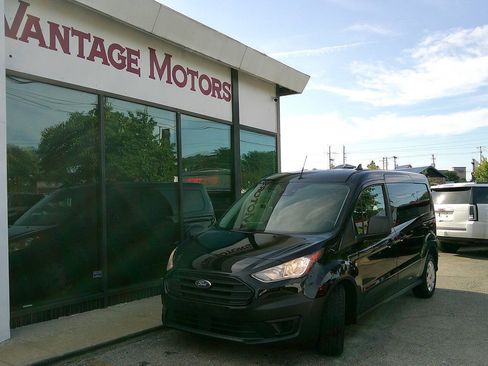 Used 2019 Ford Transit Connect XL FWD image 1