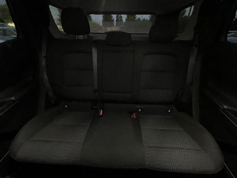 Used 2025 Chevrolet Equinox LT image 38