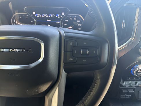 Used 2022 GMC Sierra 2500 Denali w/ Denali Ultimate Package image 20