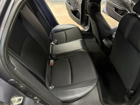 Used 2020 Honda Civic Sport image 12