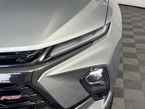 Used 2023 Chevrolet Blazer RS w/ Driver Confidence II Package image 9