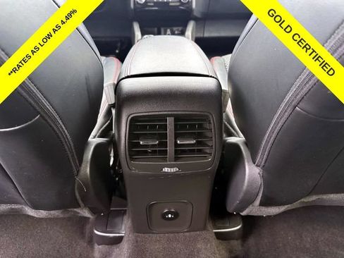 Certified 2024 Ford Escape ST-Line w/ Tech Pack #1 AWD/4WD image 9