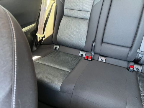 Used 2025 Nissan Rogue SV image 41