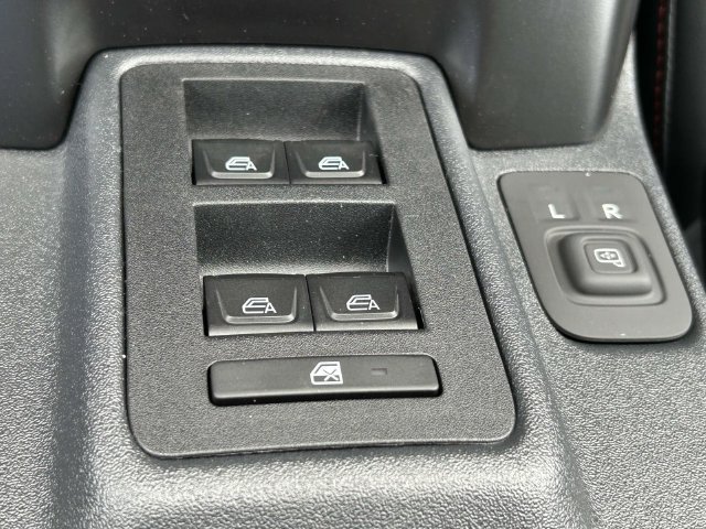 New 2026 Ford Bronco Raptor w/ Interior Carbon Fiber Pack AWD/4WD image 23