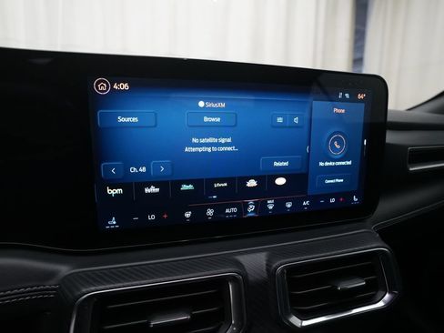 Used 2025 Ford Mustang Premium RWD image 6