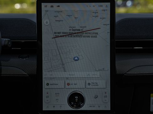 New 2025 Ford Mustang Mach-E Premium image 23