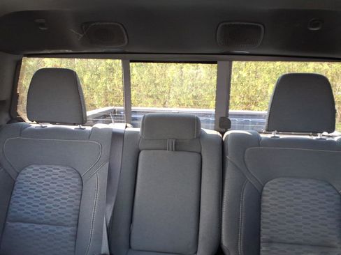 New 2026 RAM 1500 Big Horn AWD/4WD image 7