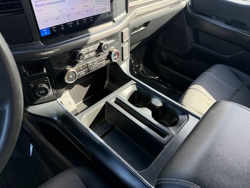 Used 2024 Ford F150 STX AWD/4WD image 13