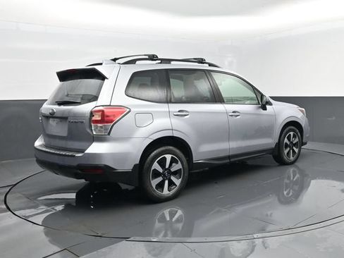 Used 2018 Subaru Forester 2.5i Premium AWD/4WD image 22