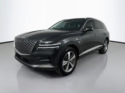 Used 2024 Genesis GV80 2.5T w/ Advanced Package