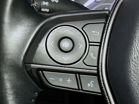 Used 2022 Toyota Camry SE image 27