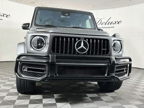 Used 2019 Mercedes-Benz G 63 AMG 4MATIC image 31