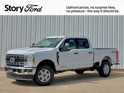 New 2026 Ford F250 XLT