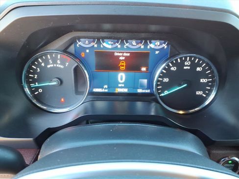 Used 2024 Ford Expedition Max Limited image 16