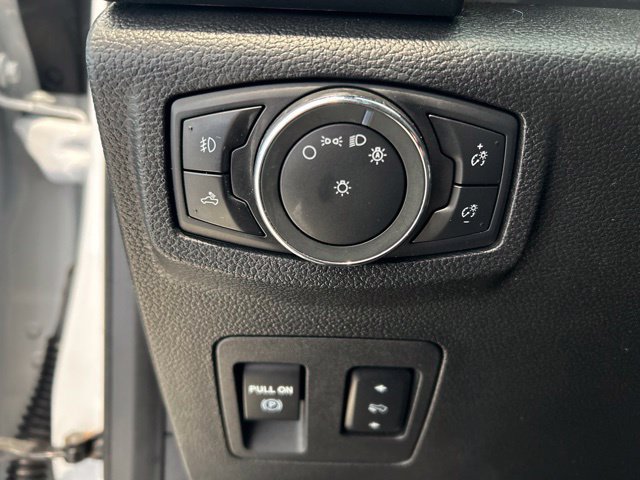 Used 2019 Ford F150 XLT w/ Equipment Group 302A Luxury AWD/4WD image 13
